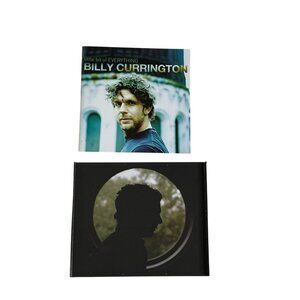 Billy Currington Little Bit of Everything 2008 Cover Art Inserts Front Back u